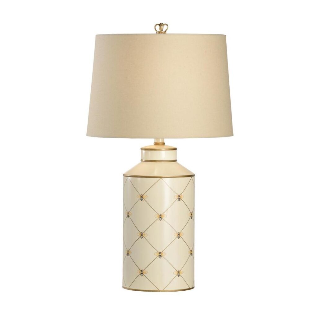 Queen Bee Lamp