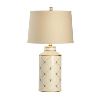 Queen Bee Lamp