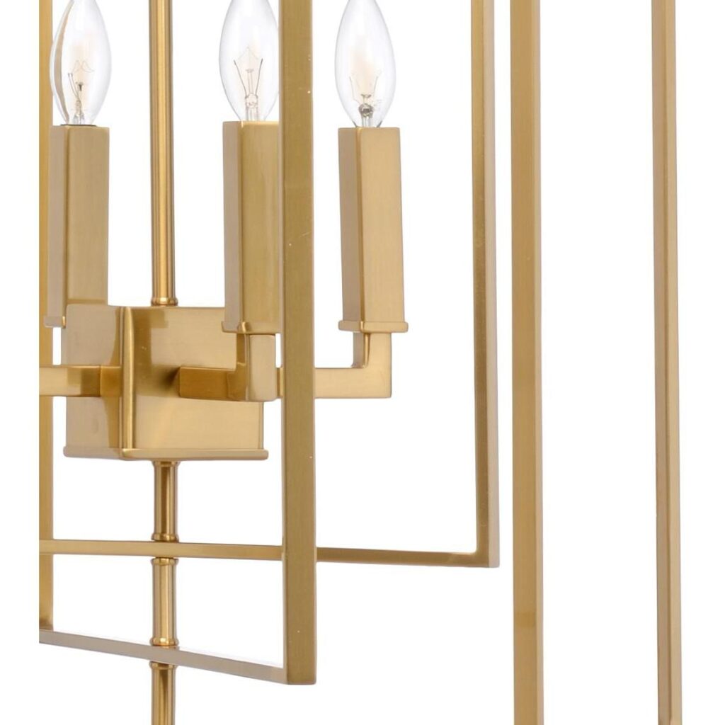 Cube Chandelier - Image 2