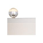 Matthews Lamp - White 68952 68952 C