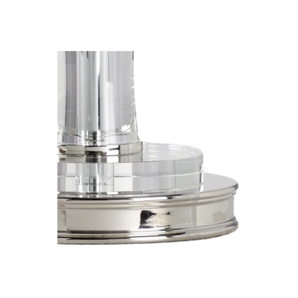 Bamboo Crystal Lamp - Image 2