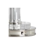 Bamboo Crystal Lamp 68981 68981 B