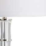 Bamboo Crystal Lamp 68981 68981 C