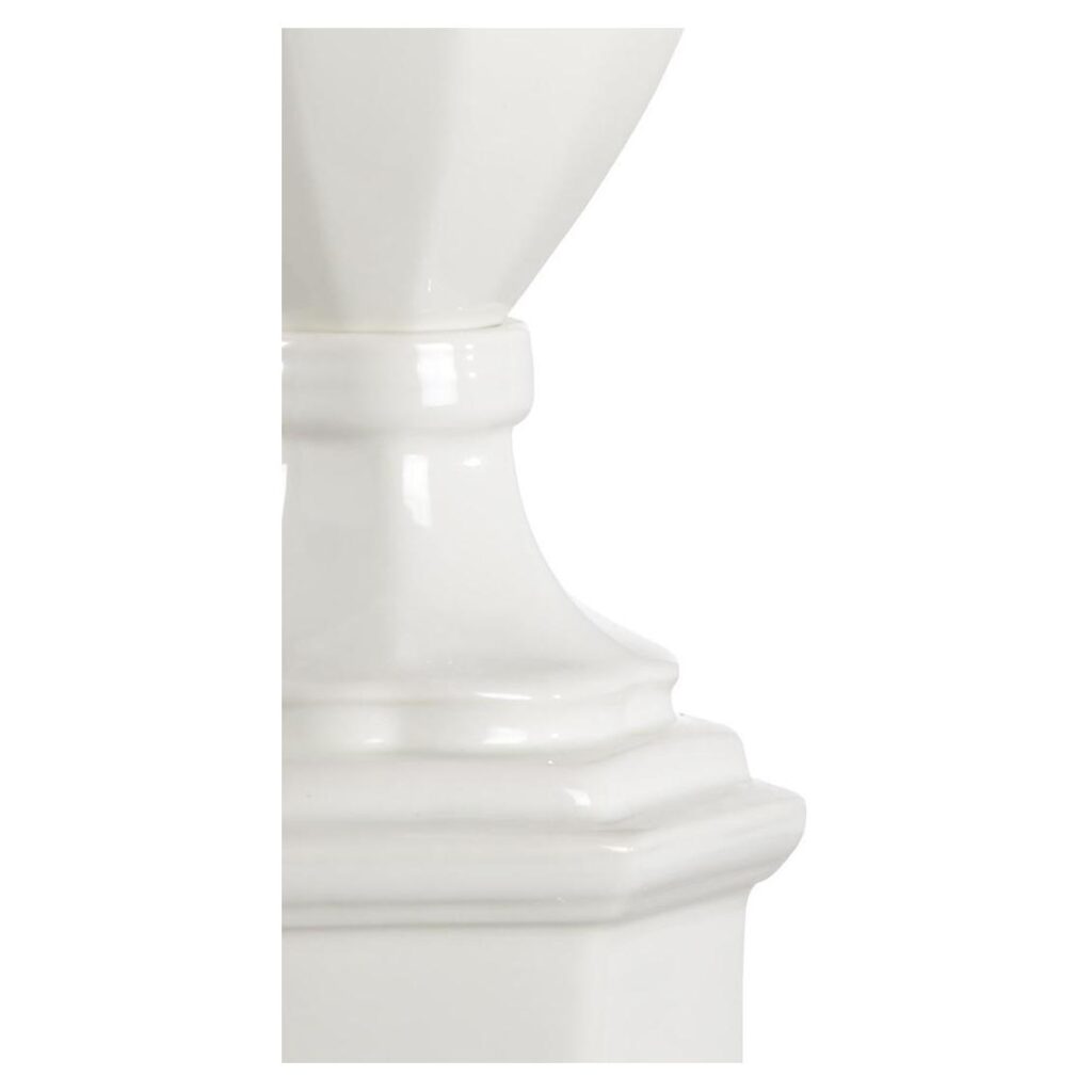 Frankfurt Lamp - White - Image 2