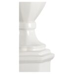 Frankfurt Lamp - White 69053 69053 B