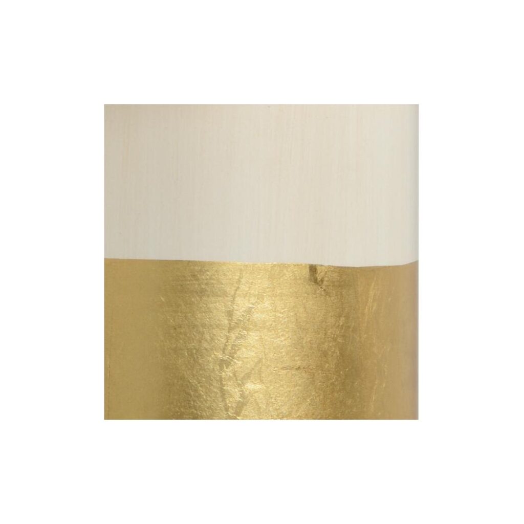Banded Lamp - Gold - Image 2