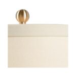 Banded Lamp - Gold 69200 69200 C