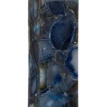 Agate Lamp - Blue 69202 69202 D