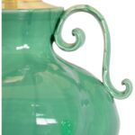 Verona Lamp - Green 69220 69220 B
