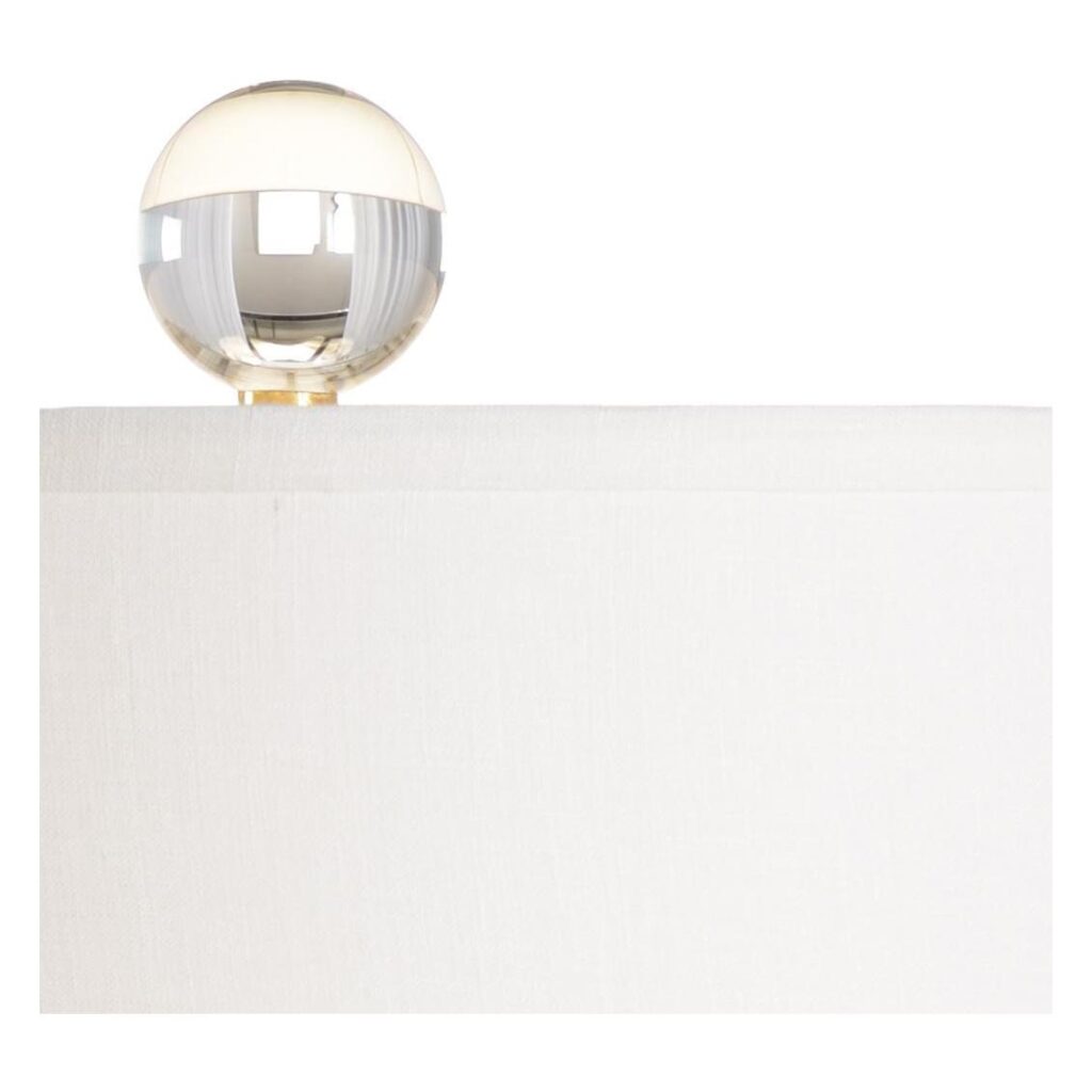 Verona Lamp - Green - Image 3