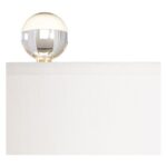 Verona Lamp - Green 69220 69220 C