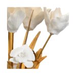 French Flower Lamp 69228 69228 B