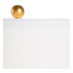 French Flower Lamp 69228 69228 C