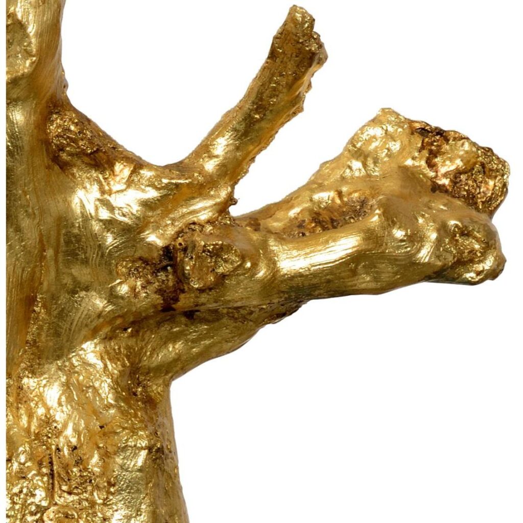 Branch Lamp - Gold - Image 2