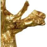 Branch Lamp - Gold 69238 69238 B