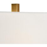 Regiment Lamp - Gold 69261 69261 C
