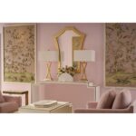 Regiment Lamp - Gold 69261 69261 D