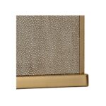 Gray Shagreen Lamp 69354 69354 B