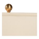 Gray Shagreen Lamp 69354 69354 C