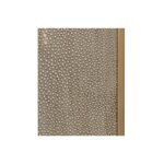 Gray Shagreen Lamp 69354 69354 D