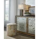 Gray Shagreen Lamp 69354 69354 F