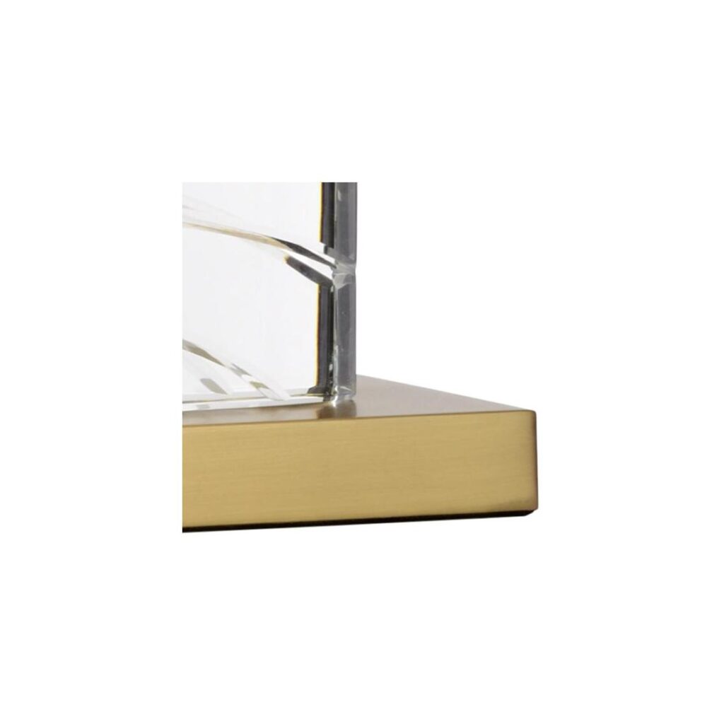 Summerset Crystal Lamp - Image 2