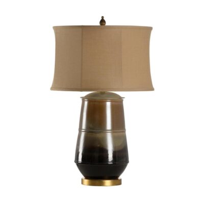 Vidette Ceramic Lamp