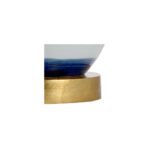 Blue And White Swirl Lamp 69392 69392 B