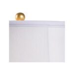 Blue And White Swirl Lamp 69392 69392 C