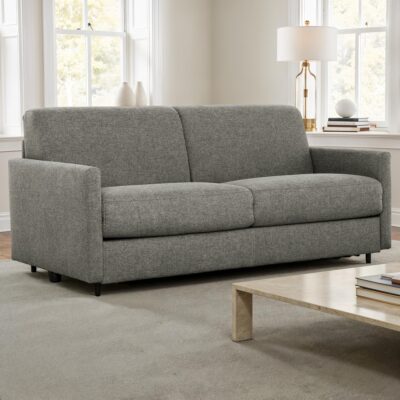 Benito Sofa Bed - Stone 69393 69393 2
