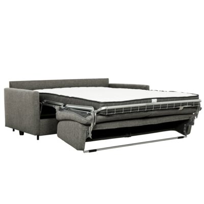 Benito Sofa Bed - Stone 69393 69393 5