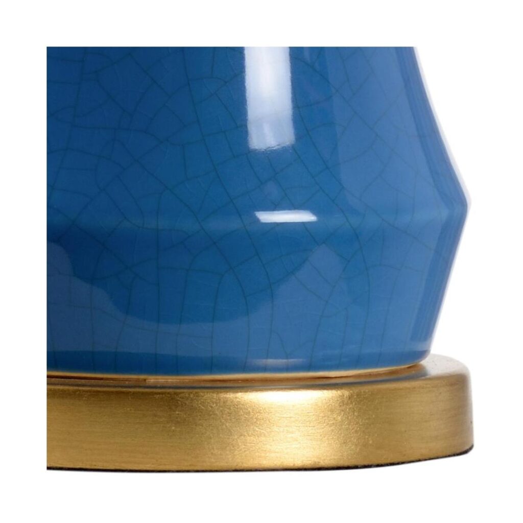 Bel Air Lamp - Blue - Image 2