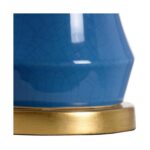 Bel Air Lamp - Blue 69472 69472 B