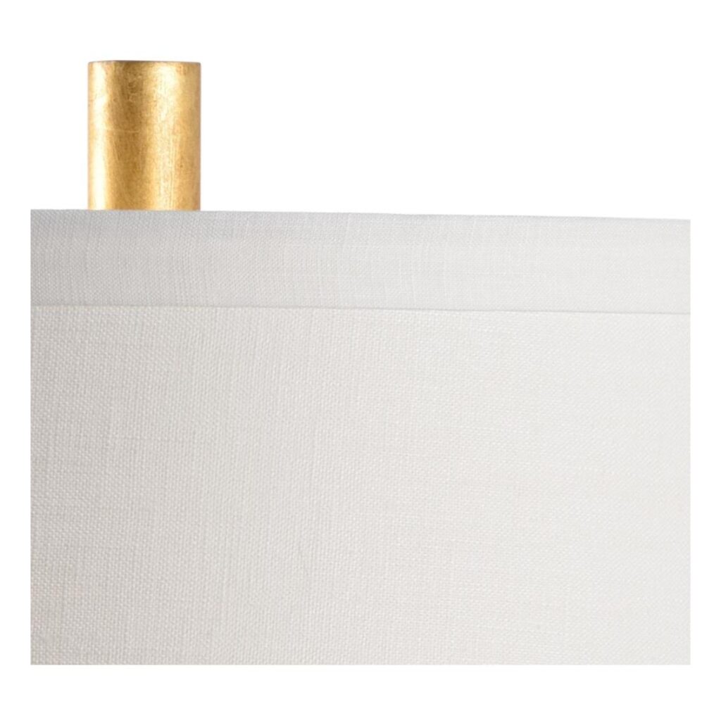 Bel Air Lamp - Blue - Image 3