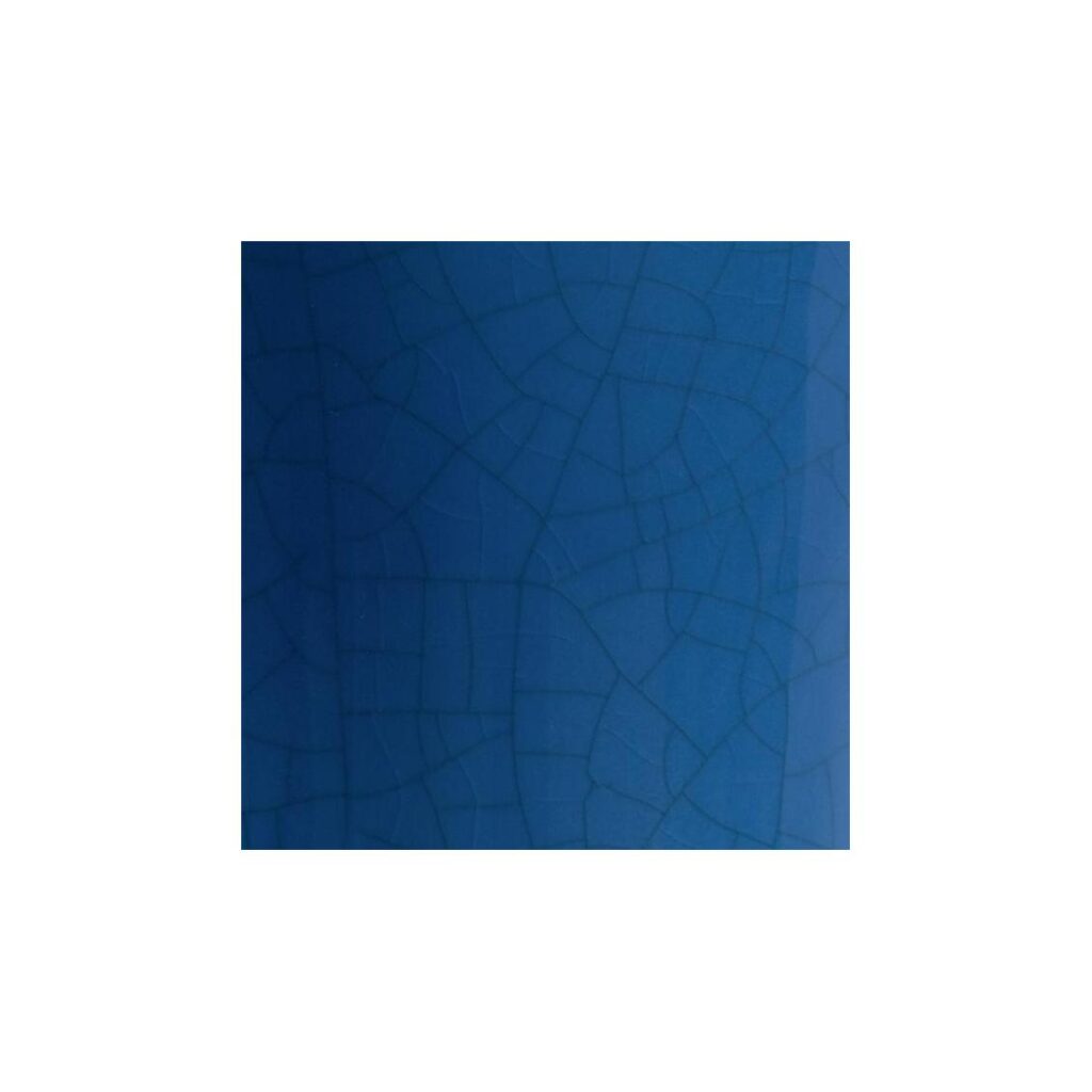 Bel Air Lamp - Blue - Image 4