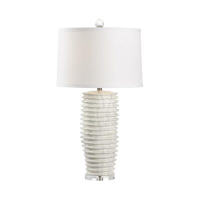 Colorado Lamp - Marblized