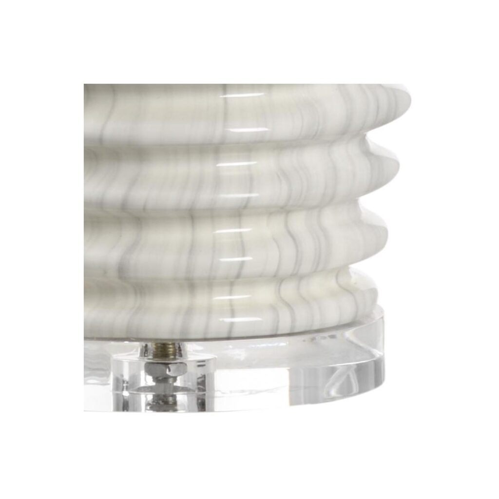 Colorado Lamp - Marblized - Image 2