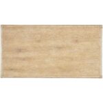 Retreat Pole Rattan Writing Desk 6950-10458-80 6950 10458 80 top