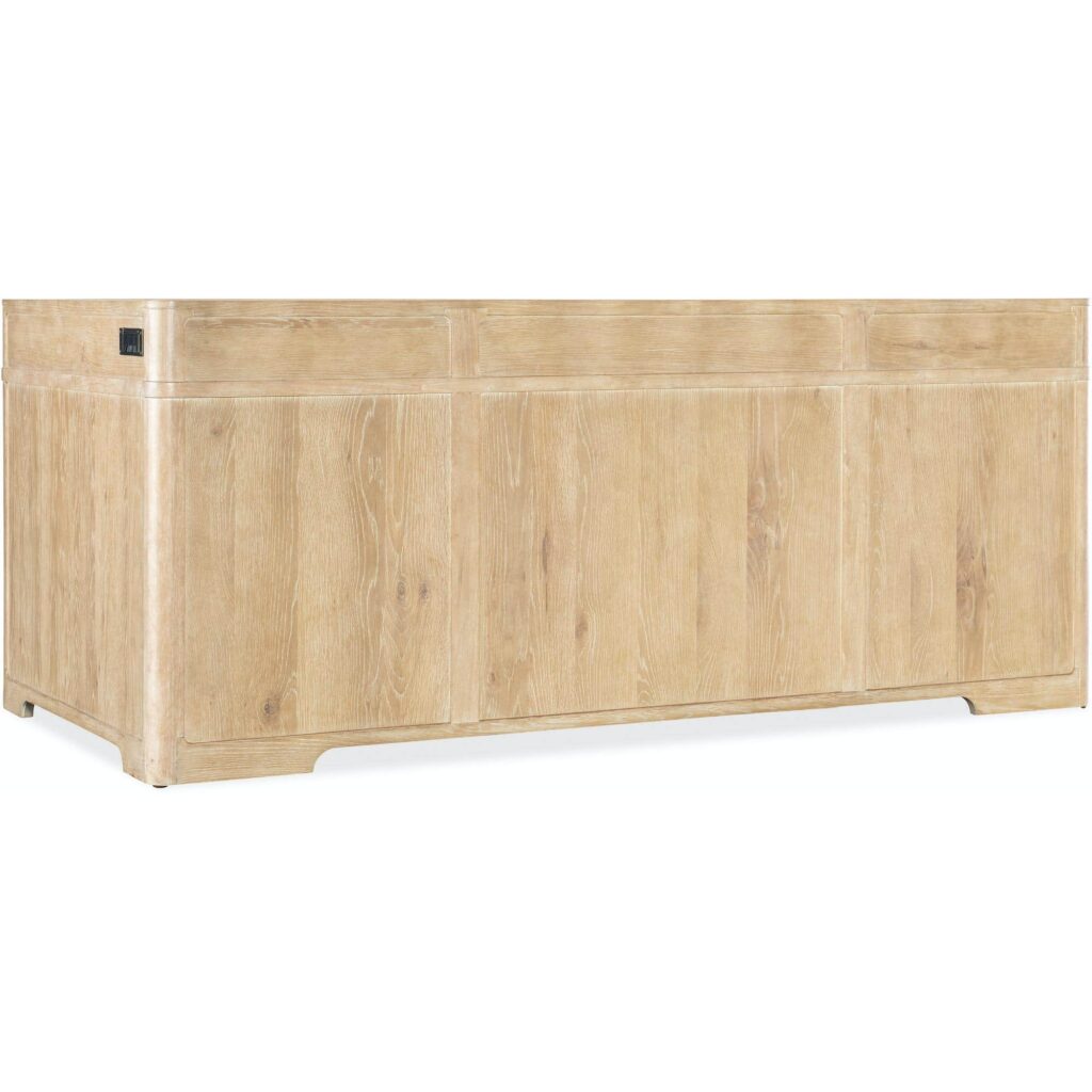 Retreat Executive Desk - Image 2