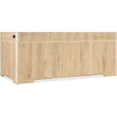 Retreat Executive Desk GCSR5149 6950 10563 80 back silo