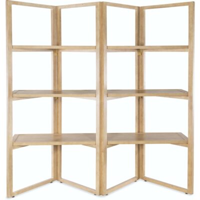 Retreat Geometric Bookcase GCSR5157 6950 50002 80 straight silo