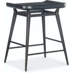 Retreat Stool 6950-50008-99 6950 50008 99 back silo
