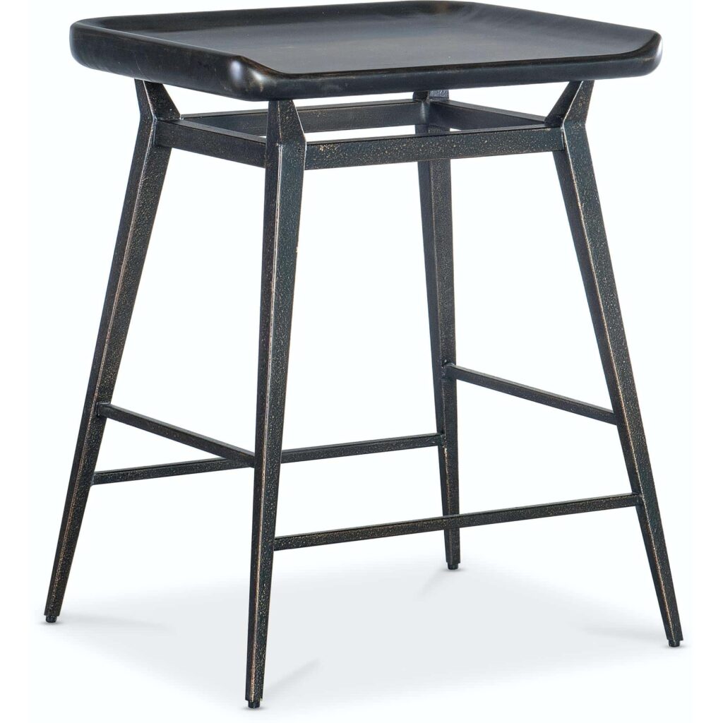 Retreat Stool