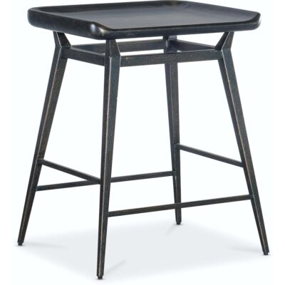 Retreat Stool