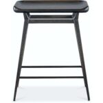 Retreat Stool 6950-50008-99 6950 50008 99 straight silo