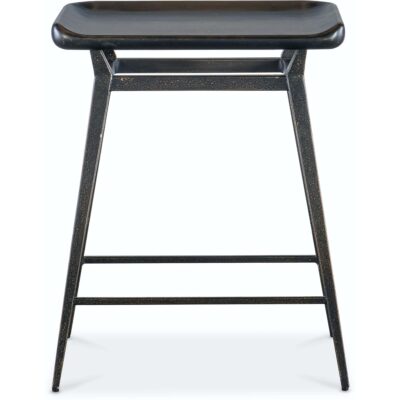 Retreat Stool 6950-50008-99 6950 50008 99 straight silo