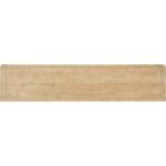 Retreat Entertainment Credenza 6950-55480-80 6950 55480 80 top