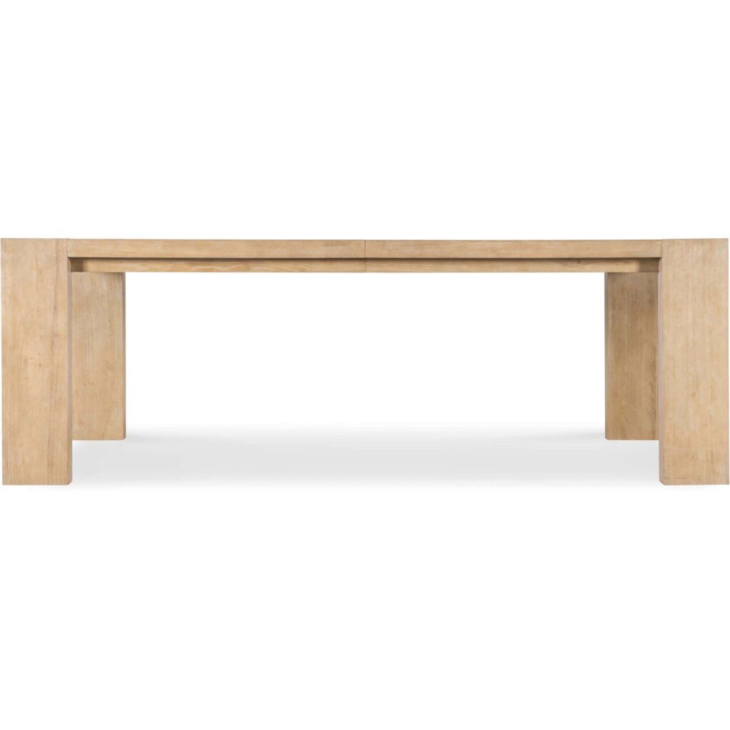 Retreat Rectangle Dining Table w/1-22in leaf - Image 2
