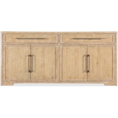 Retreat Buffet 7 Retreat Buffet 6950-75900-80 6950 75900 80 straight silo