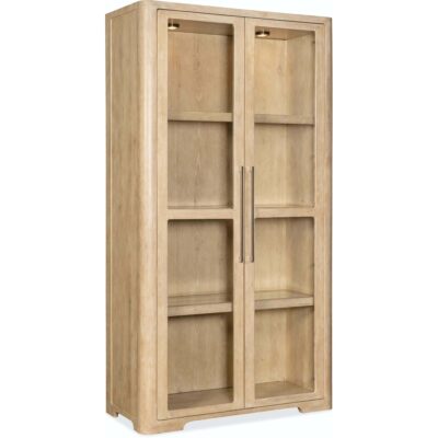 Retreat Display Cabinet